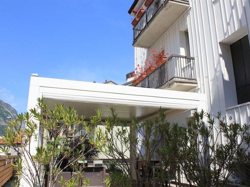 Bed & Breakfast Solosonno Lecco