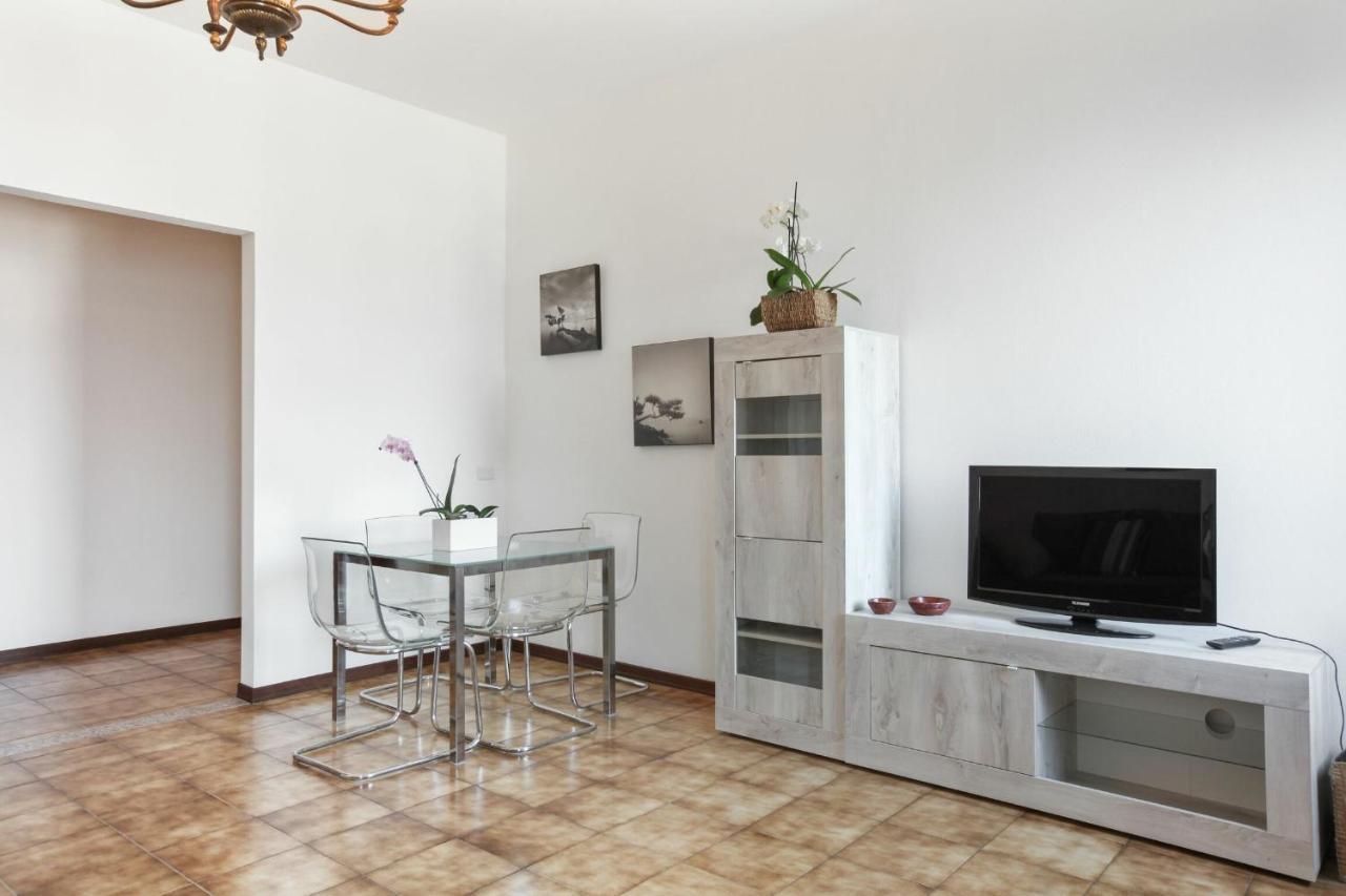 Casa La Rivetta By Halldis Dongo