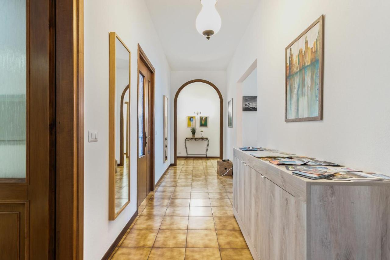 Holiday home Casa La Rivetta By Halldis