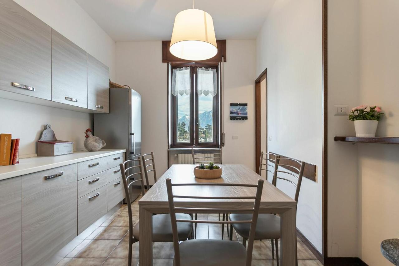 Casa La Rivetta By Halldis Holiday home