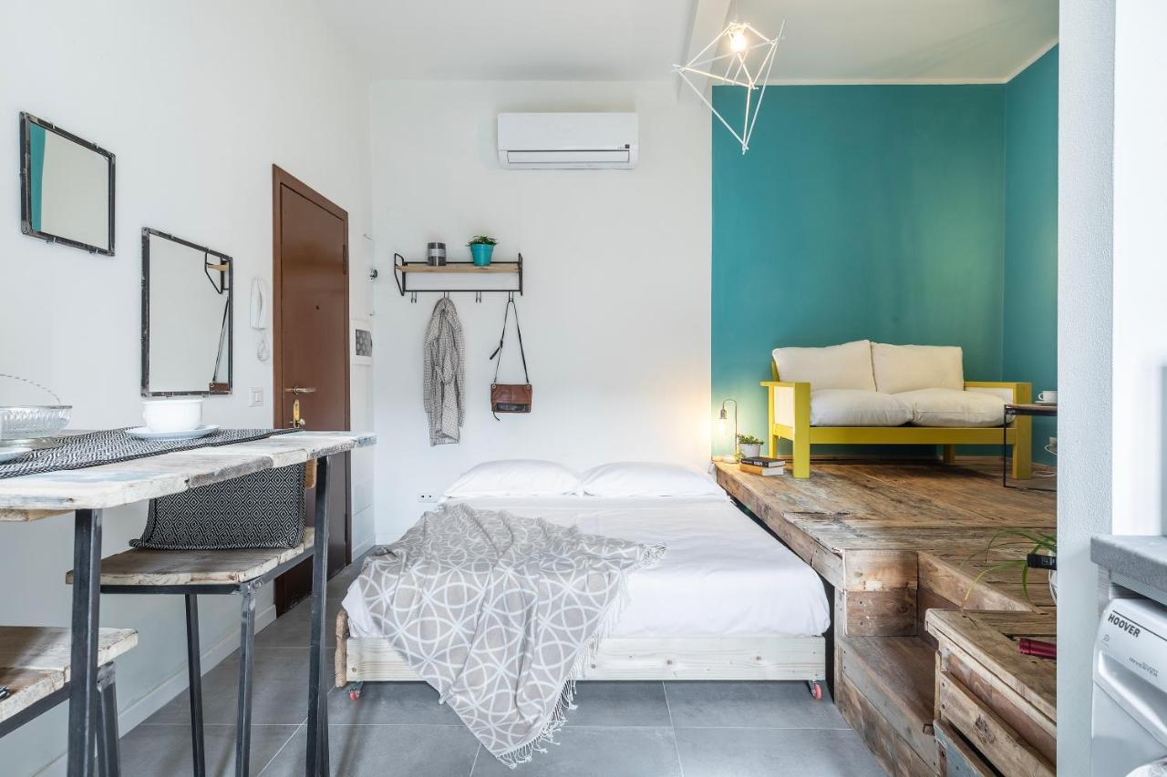 Apartment Cute In Old Town By Solutions