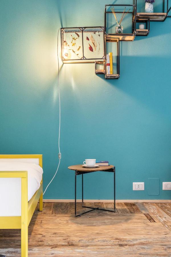 Cute In Old Town By Solutions Apartment Como