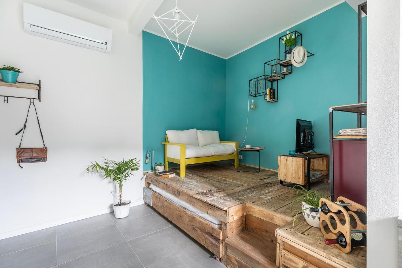 Cute In Old Town By Solutions Apartment *