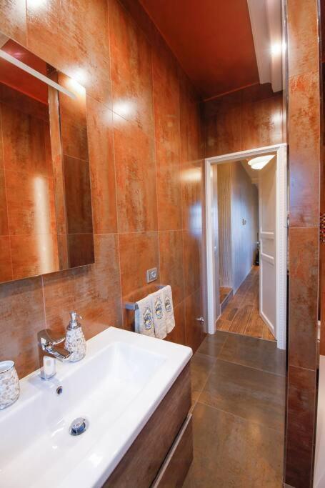 Apartment Cimino Luxury Villas In Como- Fatima #3 Collection *