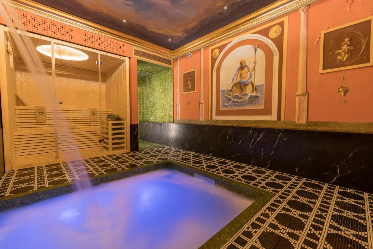 Cimino Luxury Villas In Como- Fatima #3 Collection Limonta