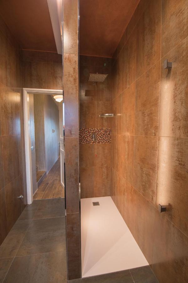 Cimino Luxury Villas In Como- Fatima #3 Collection Apartment *