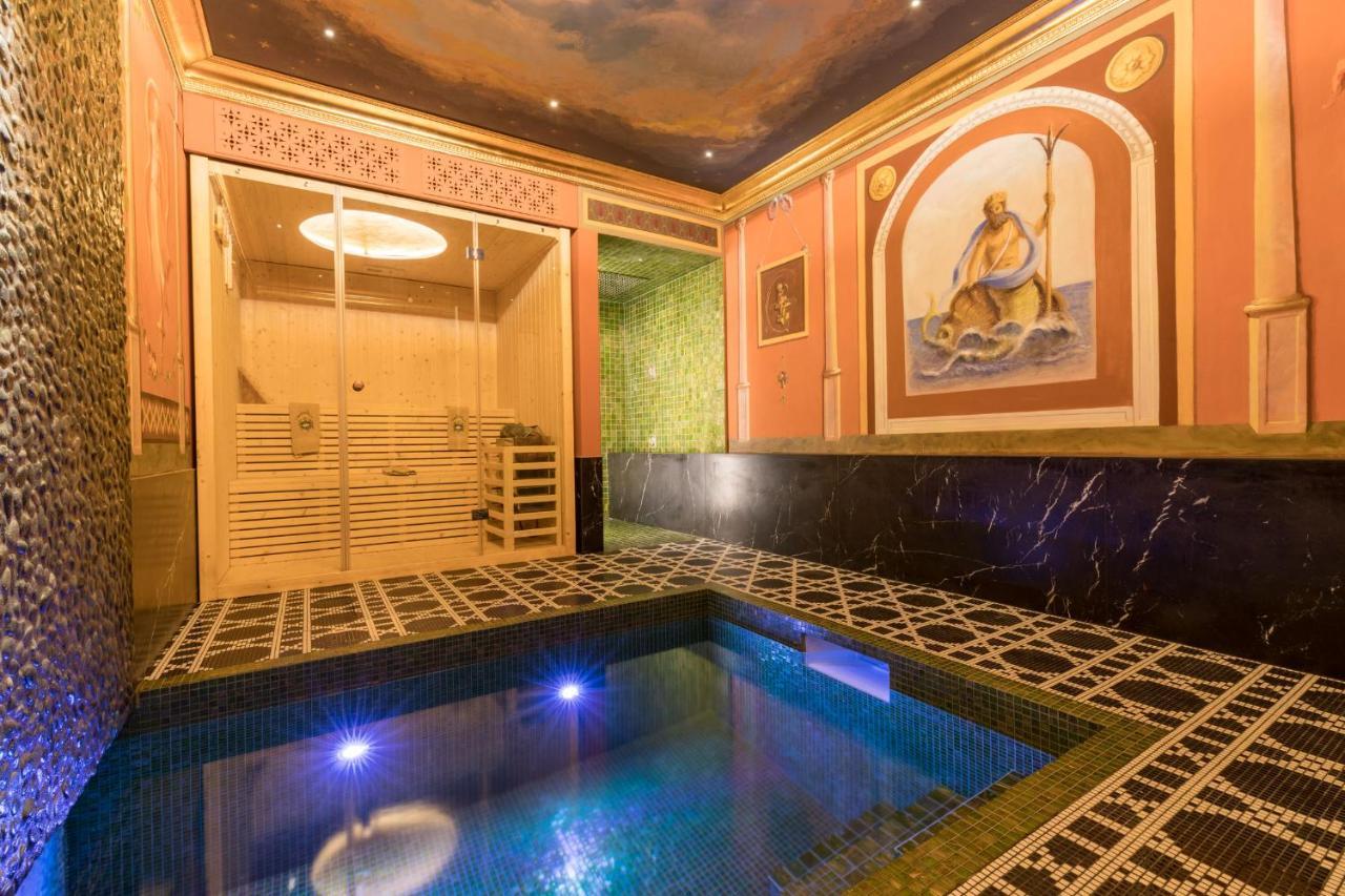Cimino Luxury Villas In Como- Fatima #3 Collection Limonta
