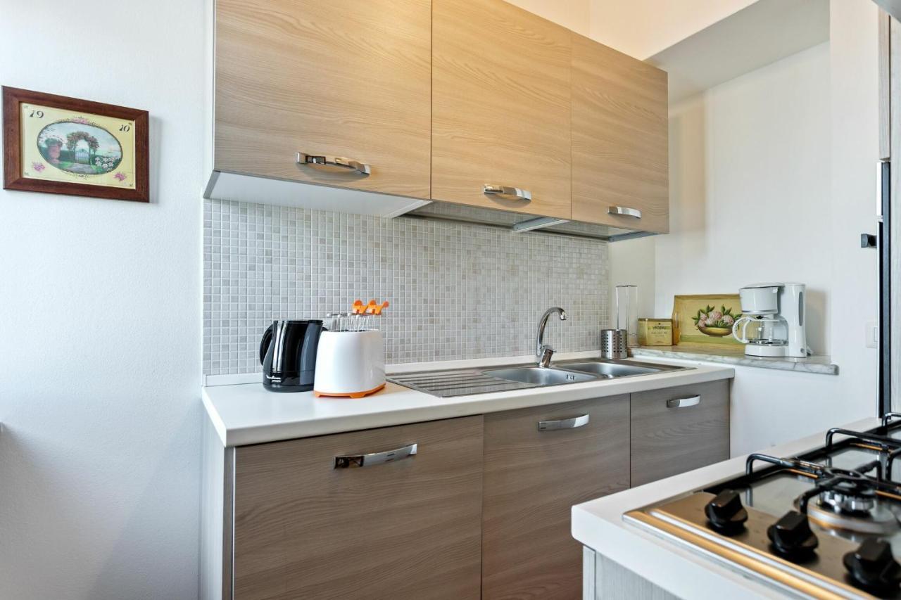 Holiday home Casa La Rivetta By Halldis