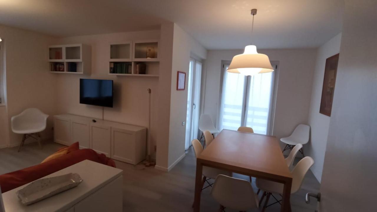 Oasi Di Pace E Tranquillita Zelbio