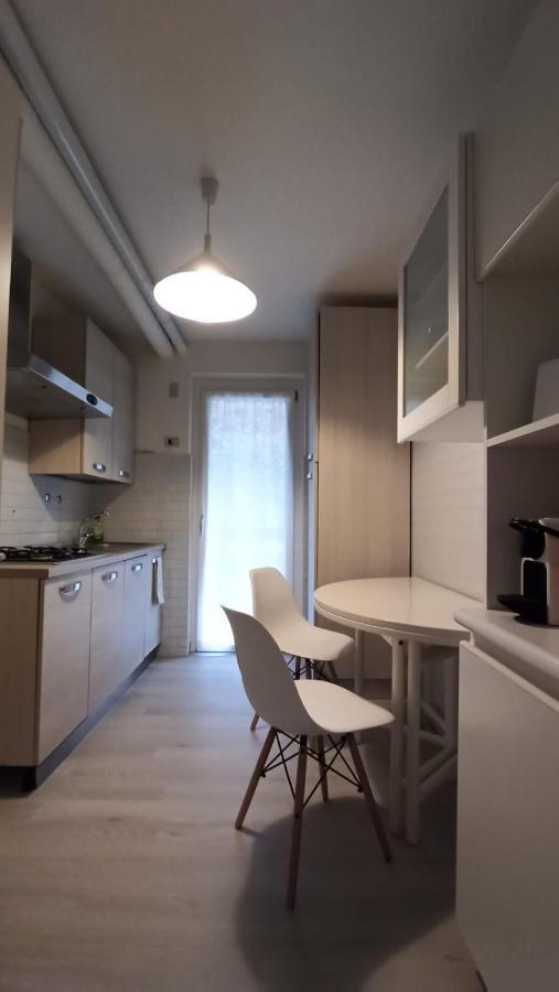 Apartment Oasi Di Pace E Tranquillita *