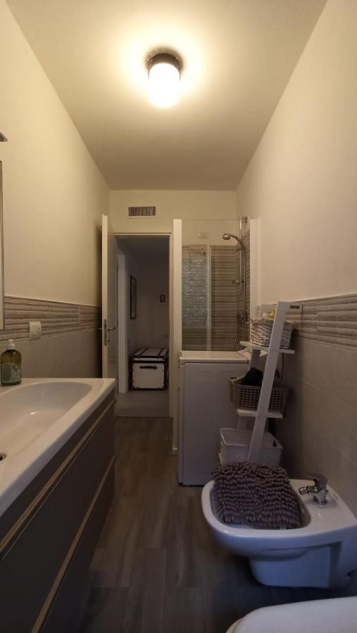 Apartment Oasi Di Pace E Tranquillita Zelbio