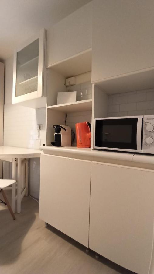 Oasi Di Pace E Tranquillita Apartment