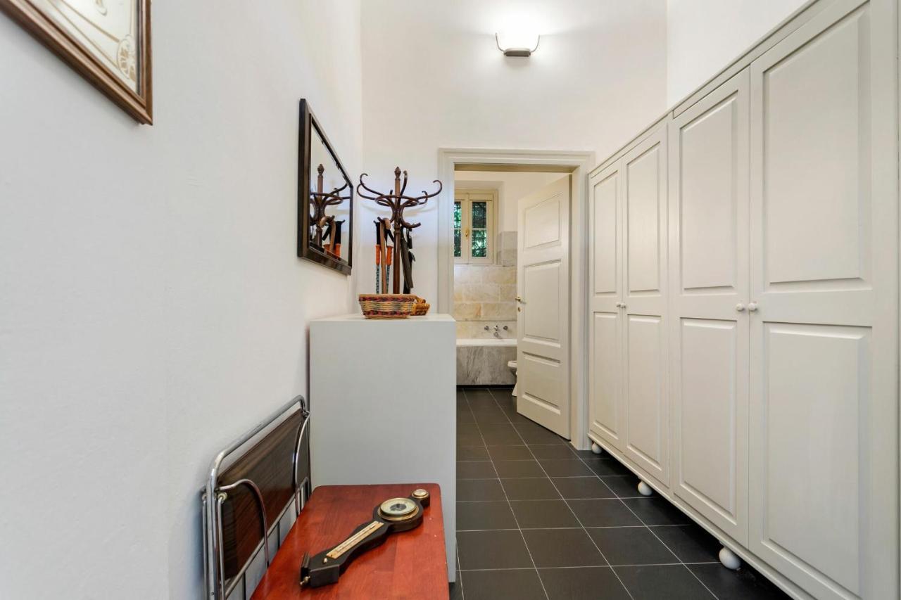 Apartment Bel Faggio By Halldis Menaggio