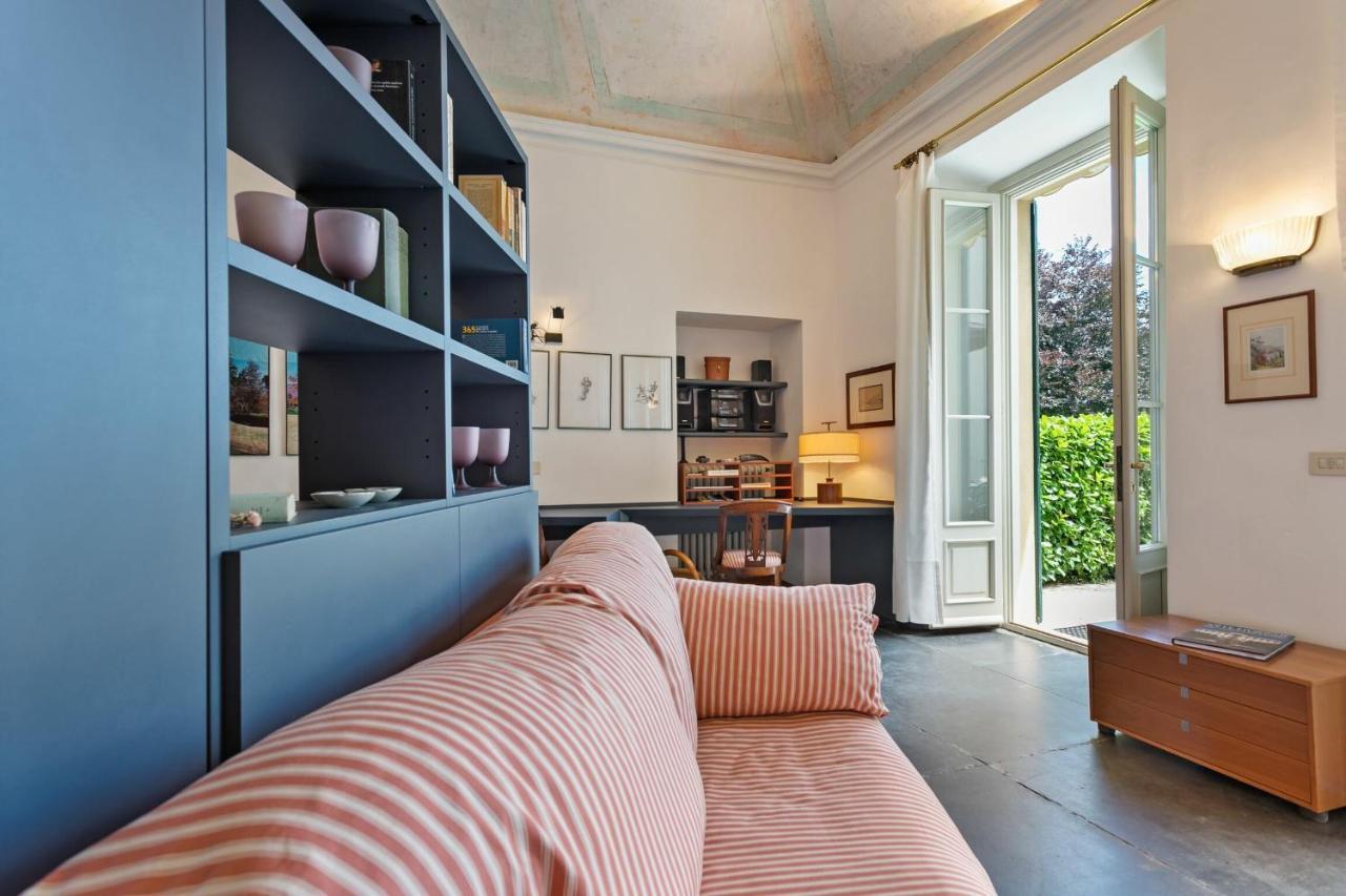 Bel Faggio By Halldis Apartment *