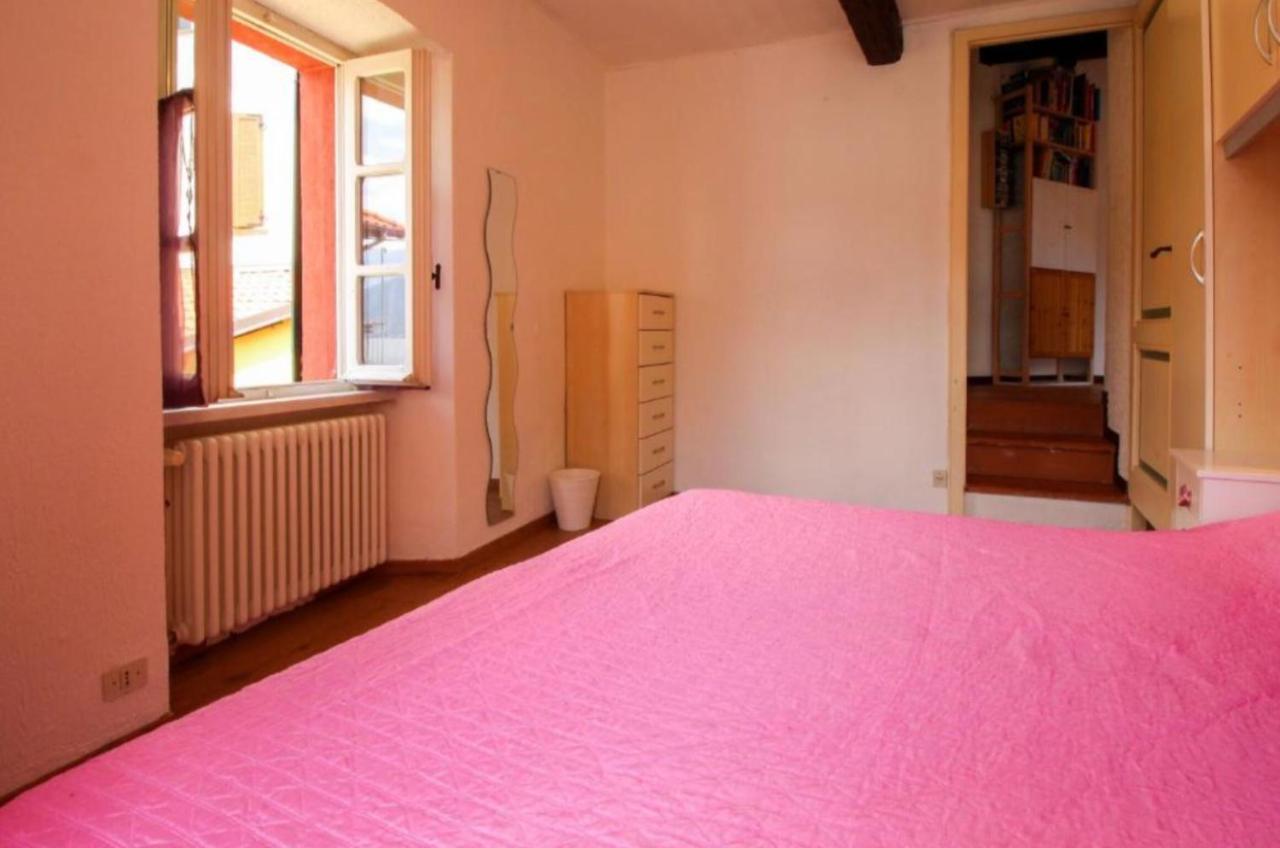 Holiday home Ca Rossa On The Mandello del Lario