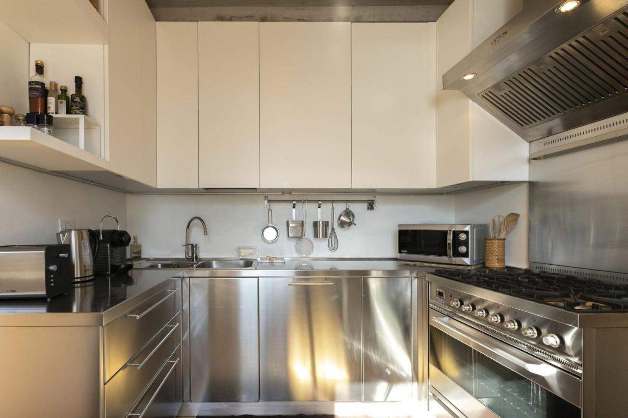 Apartment Ca Sbrisiga In By Halldis