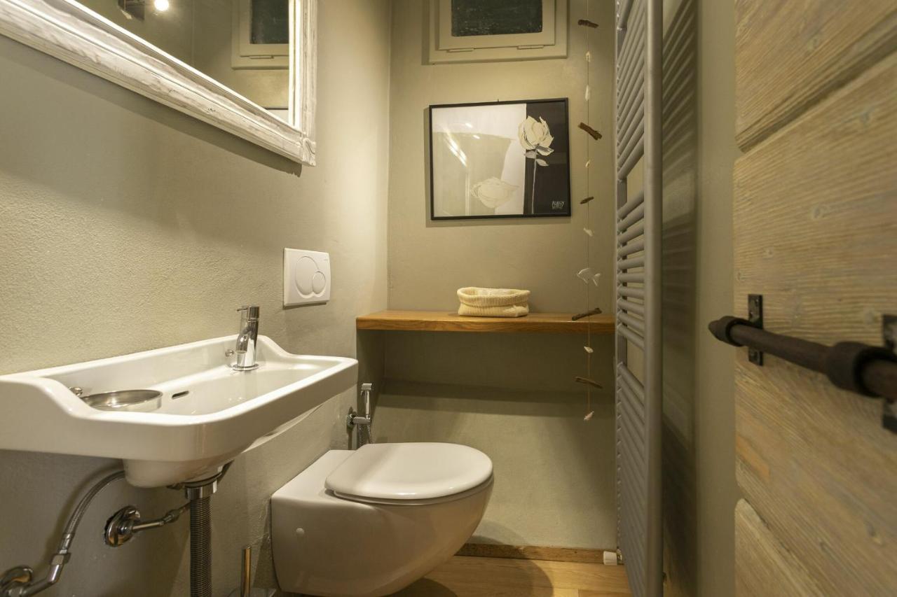 Apartment Ca Sbrisiga In By Halldis Moltrasio