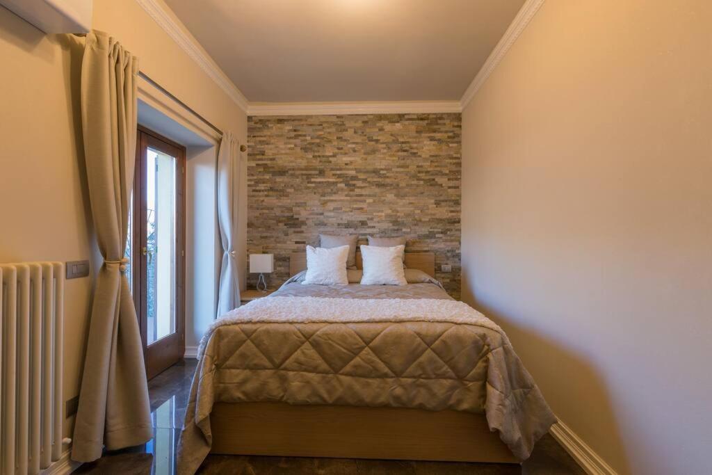 Cimino Luxury Villas In Como- Fatima #3 Collection Apartment Limonta