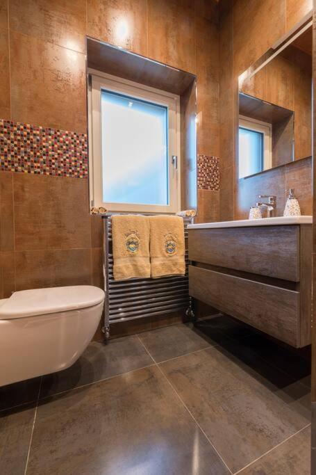 Apartment Cimino Luxury Villas In Como- Fatima #3 Collection