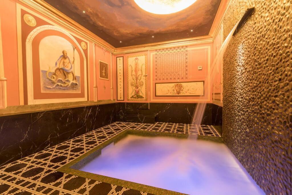 Cimino Luxury Villas In Como- Fatima #3 Collection * Limonta