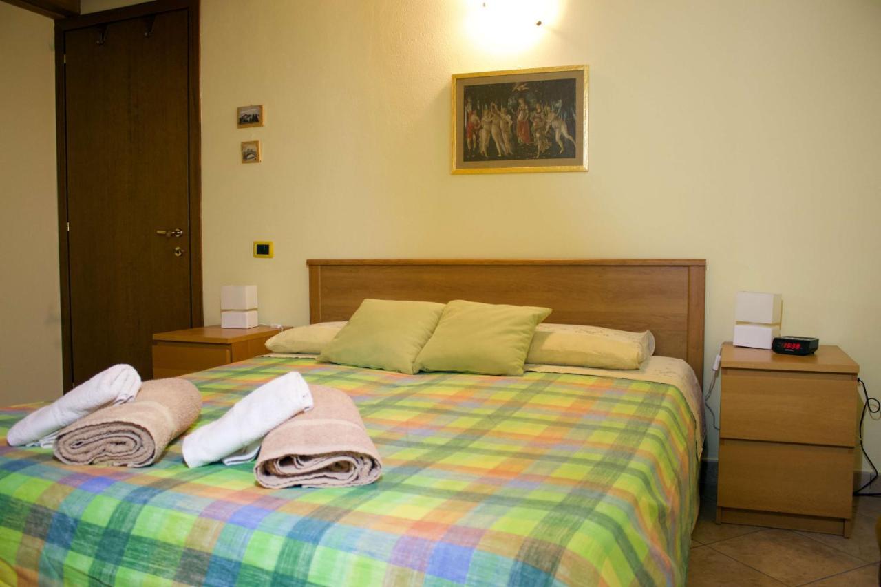 La Casa Sul Sasso In Town Serviced *