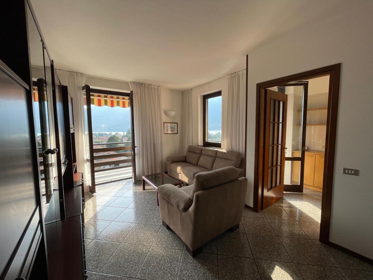 Aparthotel La Casa Sul Sasso In Town Serviced