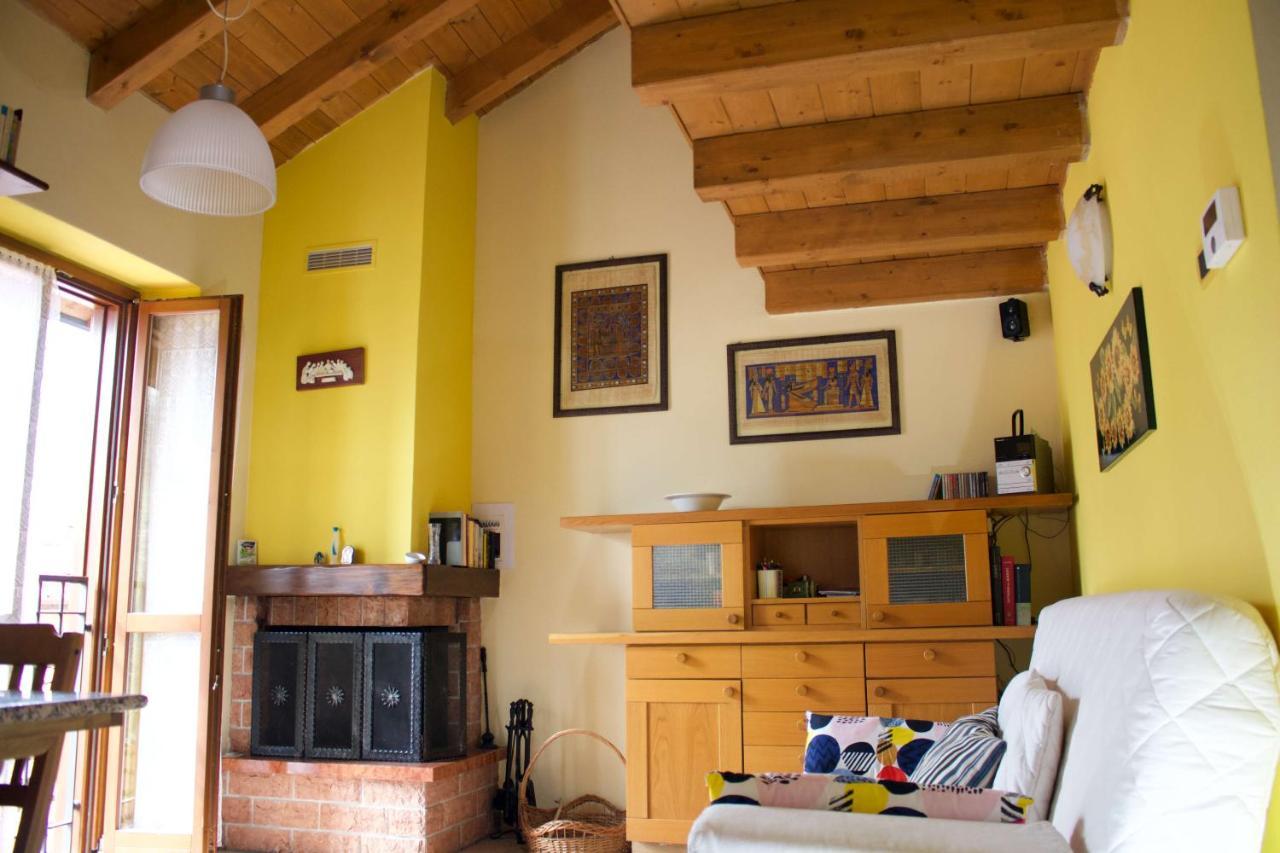 La Casa Sul Sasso In Town Serviced Aparthotel *