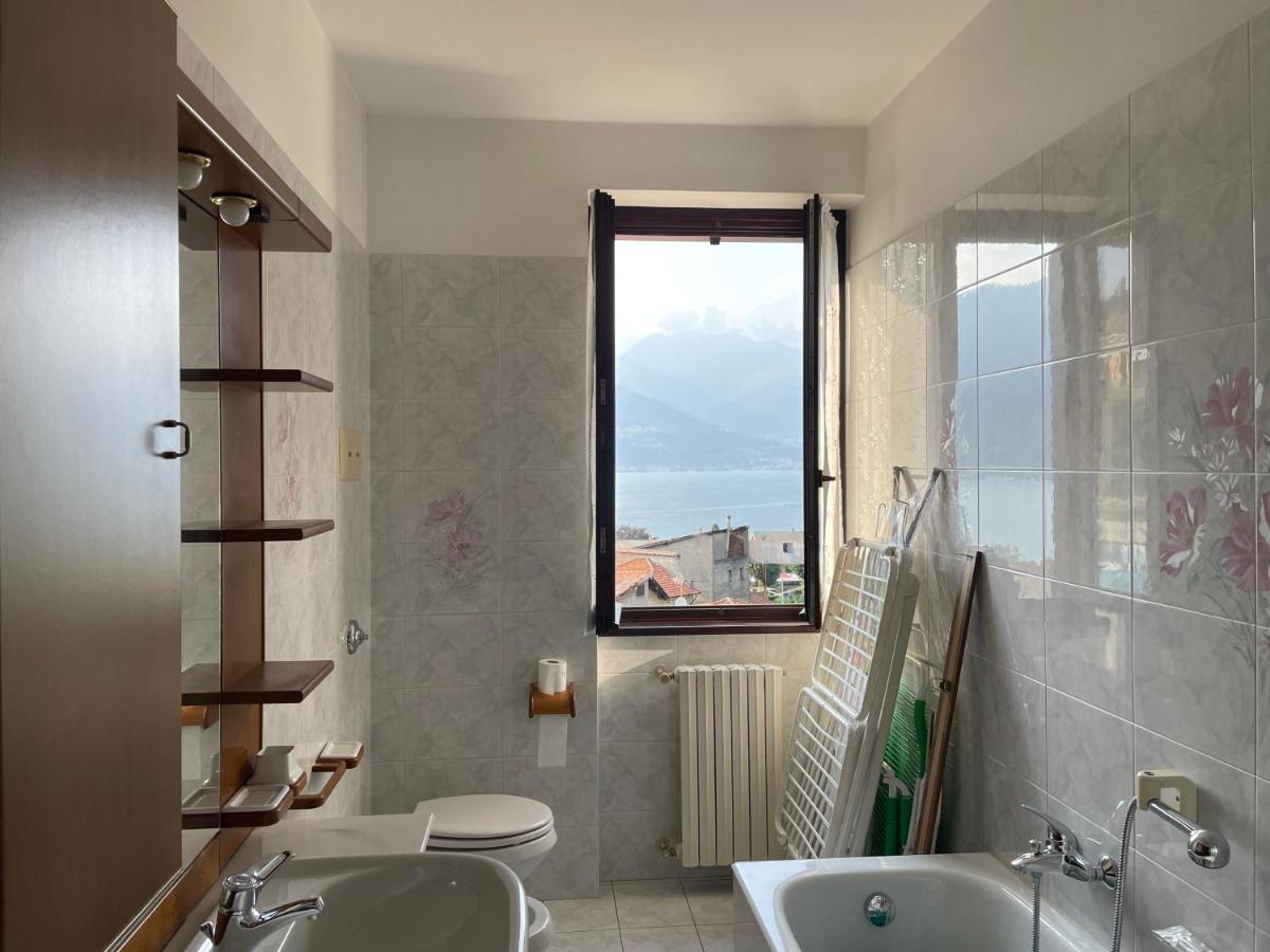 La Casa Sul Sasso In Town Serviced Aparthotel