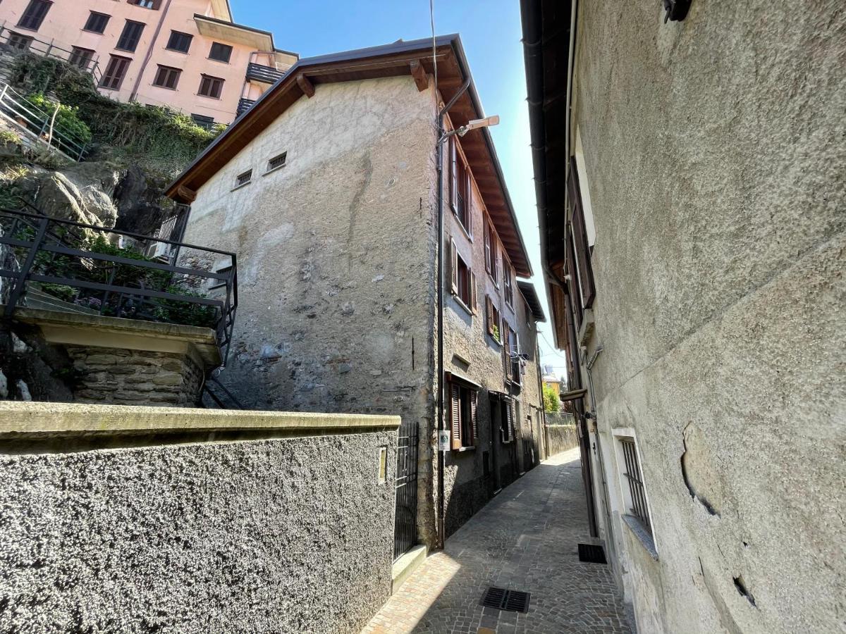 La Casa Sul Sasso In Town Serviced Aparthotel