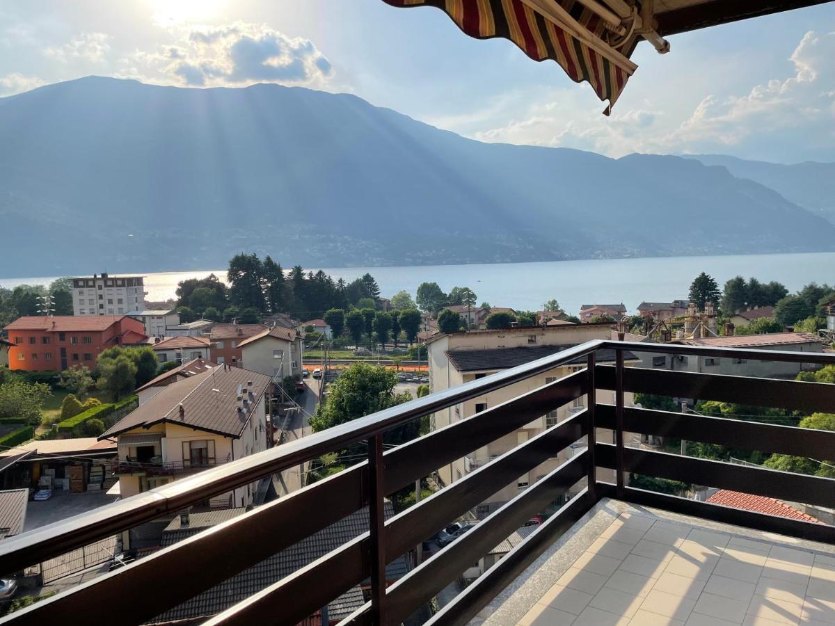 La Casa Sul Sasso In Town Serviced Aparthotel *