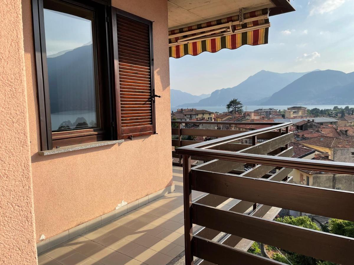 La Casa Sul Sasso In Town Serviced Aparthotel *