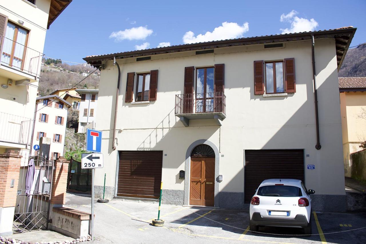 La Casa Sul Sasso In Town Serviced *