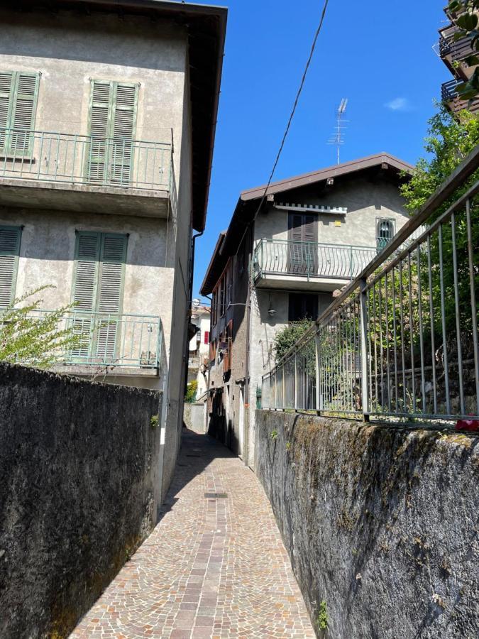 Aparthotel La Casa Sul Sasso In Town Serviced *