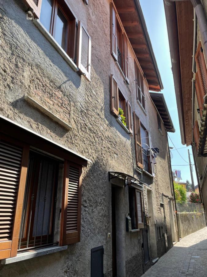 Aparthotel La Casa Sul Sasso In Town Serviced