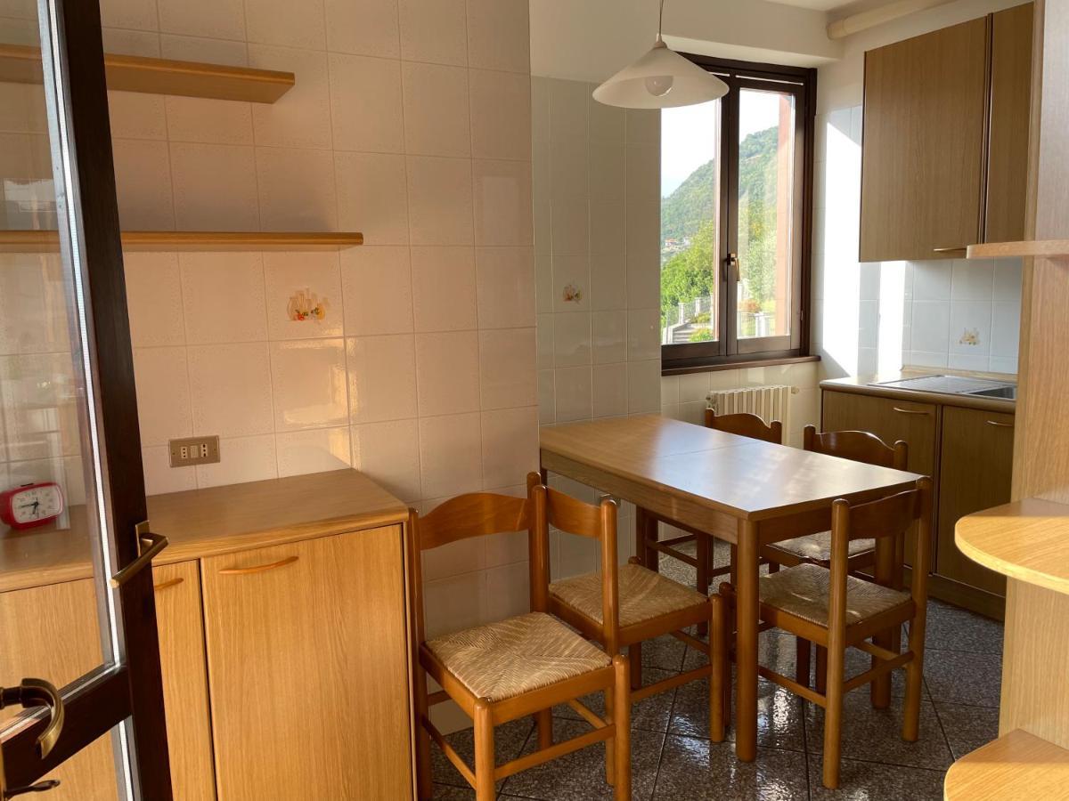 La Casa Sul Sasso In Town Serviced *