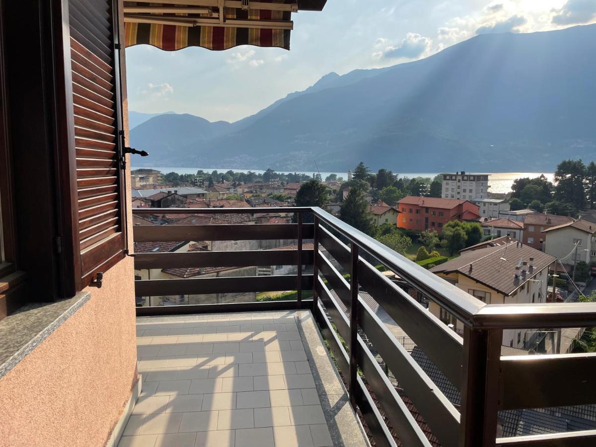 La Casa Sul Sasso In Town Serviced Aparthotel *