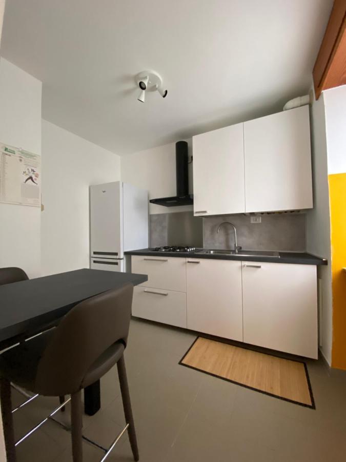 Da Manu Apartment *