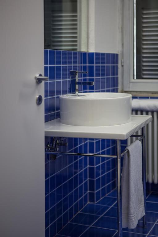 Guest house New Fontana *
