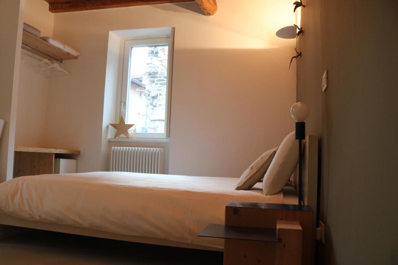 Guest house New Fontana *