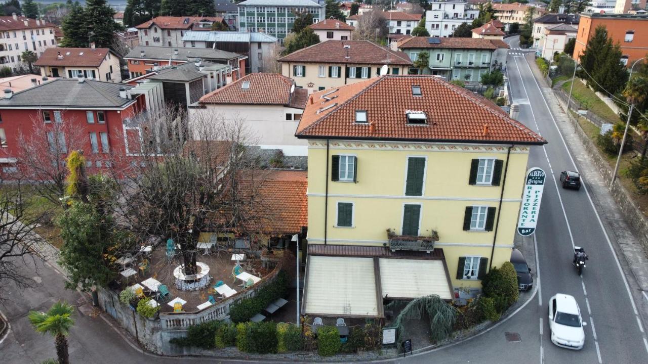 Hotel Ristorante Grigna Mandello del Lario