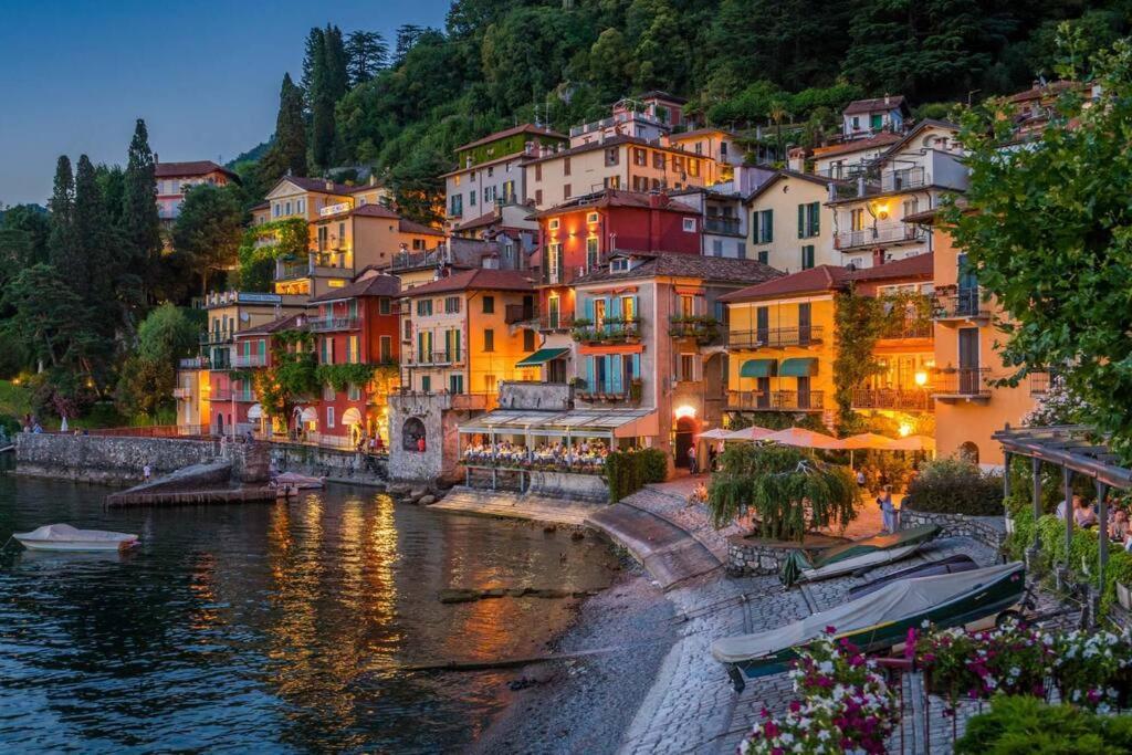 Cimino Luxury Villas In Como- Fatima #3 Collection Limonta
