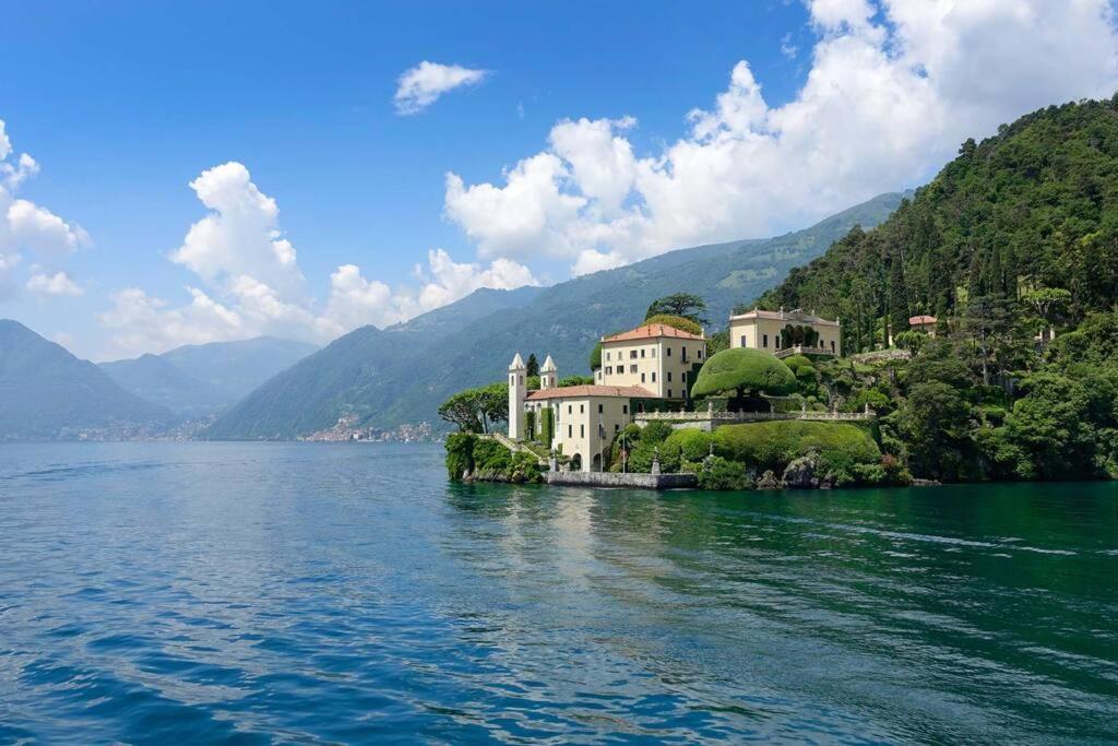 Cimino Luxury Villas In Como- Fatima #3 Collection *
