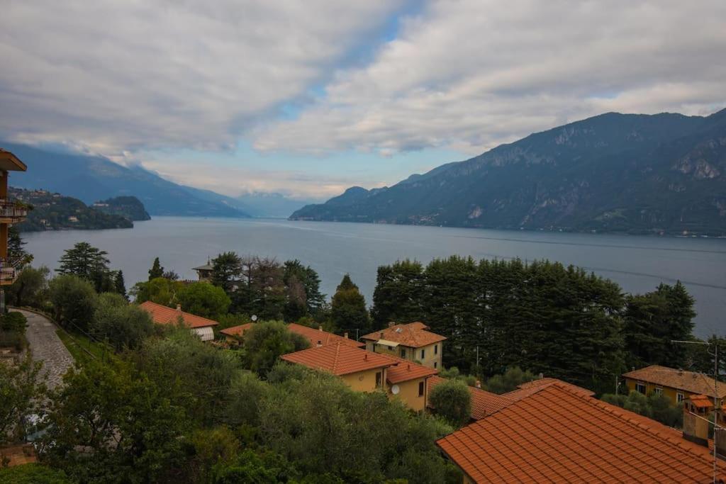 Cimino Luxury Villas In Como- Fatima #3 Collection Apartment *