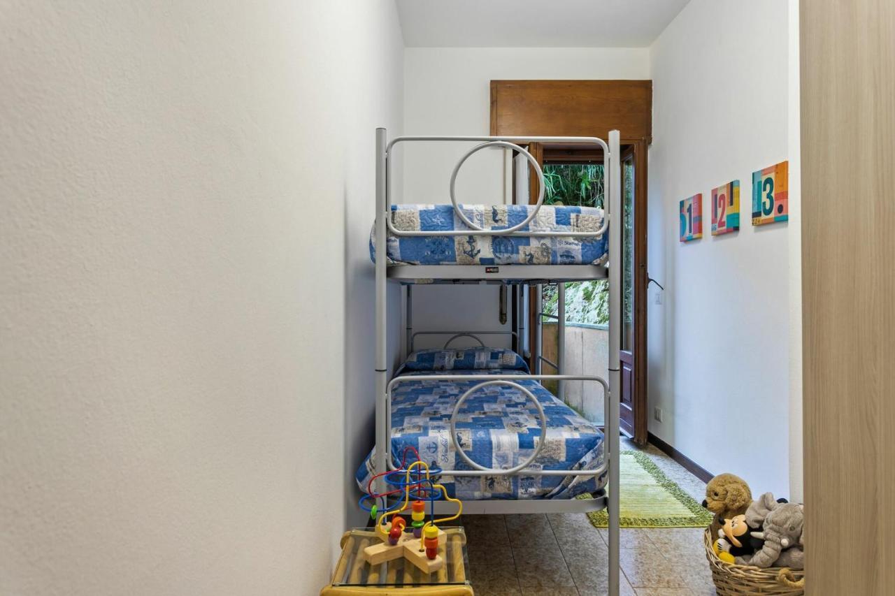 Casa La Rivetta By Halldis