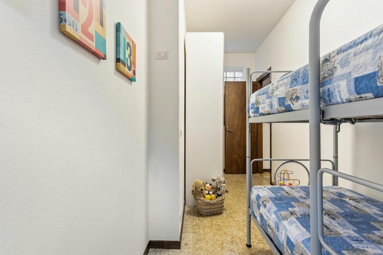 Casa La Rivetta By Halldis Holiday home