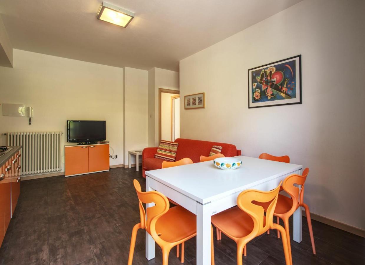 Oleandri Apartment