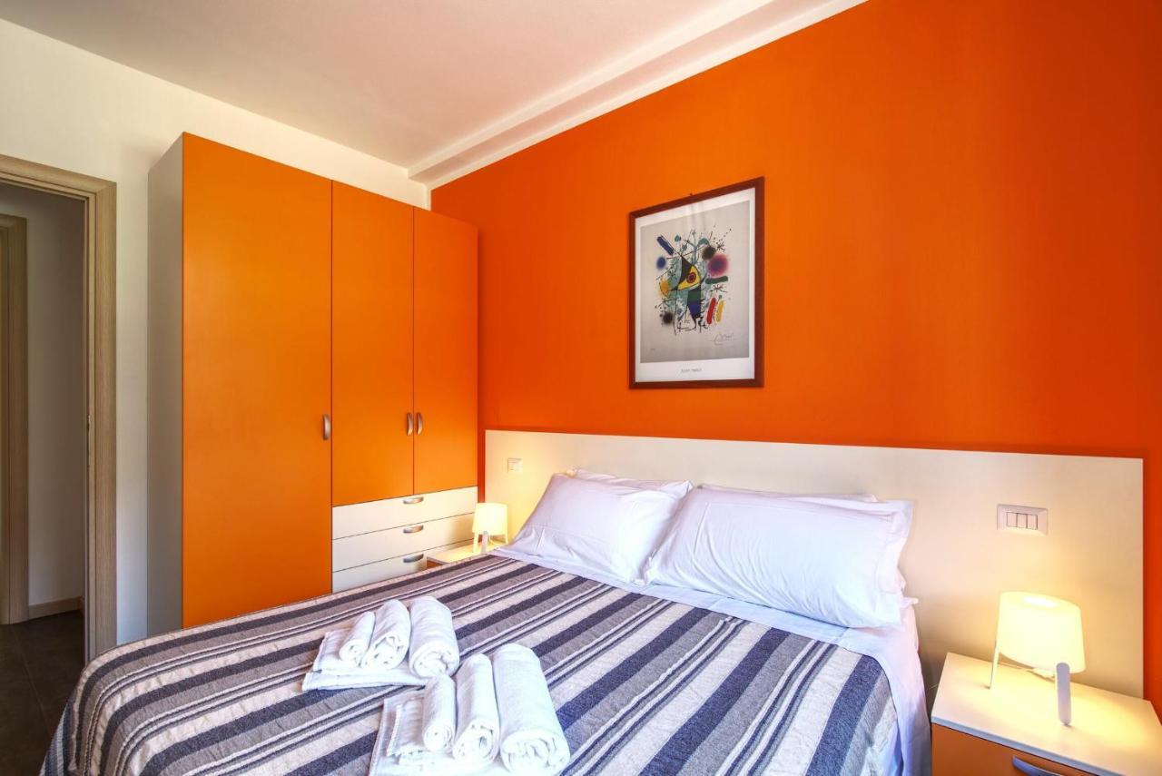 Oleandri Apartment