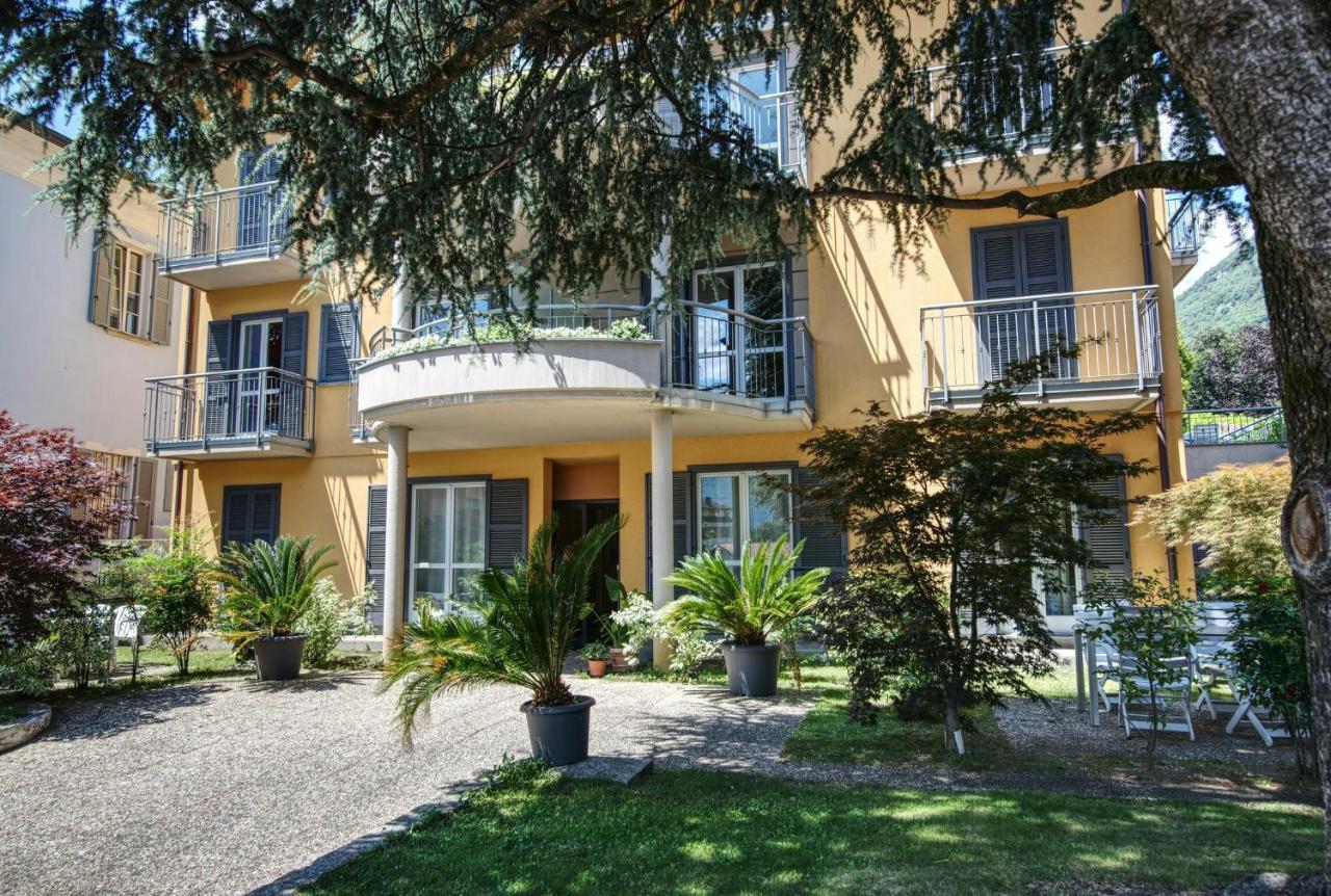 Oleandri Apartment