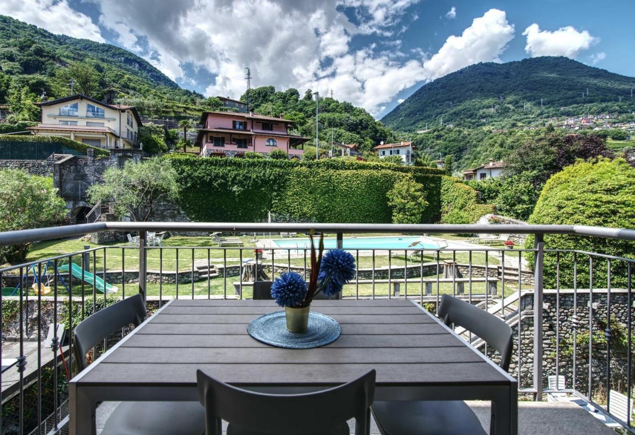 Apartment Oleandri