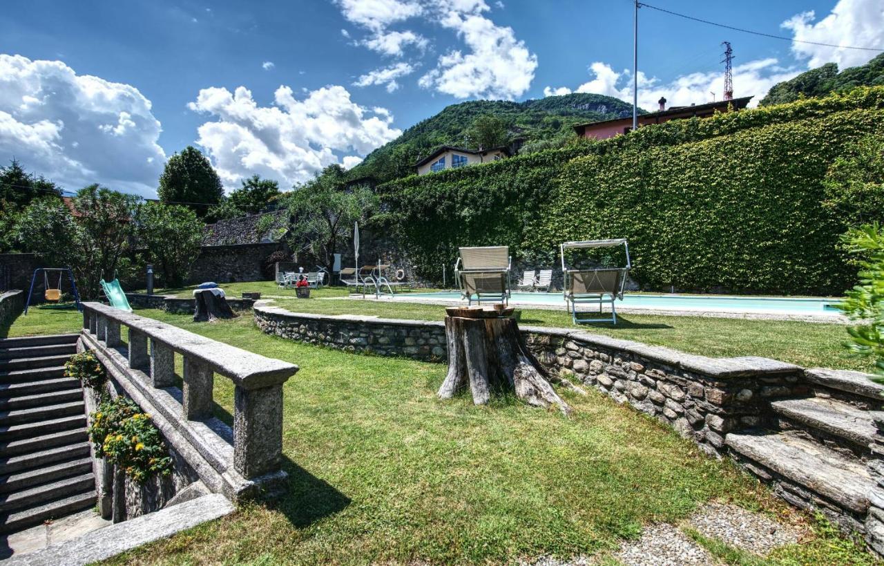 Oleandri Apartment *